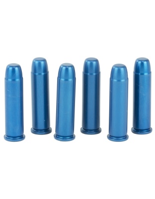 A-Zoom Snap Caps, 357 Magnum, 12 Pack