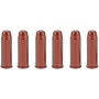 A-Zoom Snap Caps, 44 Magnum, 6 Pack