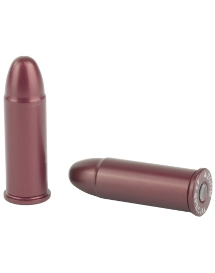 A-Zoom Snap Caps, 44 Special, 6 Pack