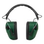Caldwell Earmuff, Polymer, Green, NRR 25