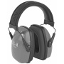 Howard Leight Leightning L1 Earmuff, Gray , NRR 25