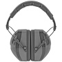 Champion Traps & Targets Passive Headphone Earmuff, Black