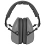 Champion Traps & Targets Slim Passive Earmuffs, Black