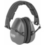 Champion Traps & Targets Slim Passive Earmuffs, Black