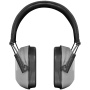 Champion Traps & Targets Vanquish Electronic Earmuff, Gray
