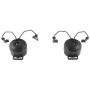 3M/Peltor ComTac V, Black, Plastic