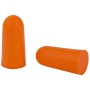 Radians Ear Plug, Foam, NRR 32, 25 Pack