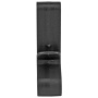 Safariland Model 075 Hearing Protector Holder, Plastic, Black