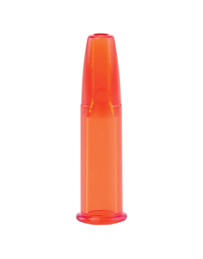 Tipton Snap Caps, Translucent Red, 22 Rimfire, 10-Pack