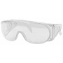 Walker's Full Coverage, Glasses, Polycarbonate Lenses, Clear