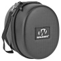 Walker's Carrying Case, Black, Will Fit Most Walker's Muffs Including Razor & Excel