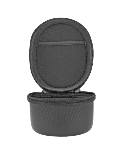 Walker's Carrying Case, Black, Will Fit Most Walker's Muffs Including Razor & Excel