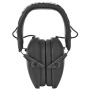 Walker's Razor, Electronic Earmuff, Black, 1 Pair