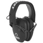 Walker's Razor, Electronic Earmuff, Black, 1 Pair