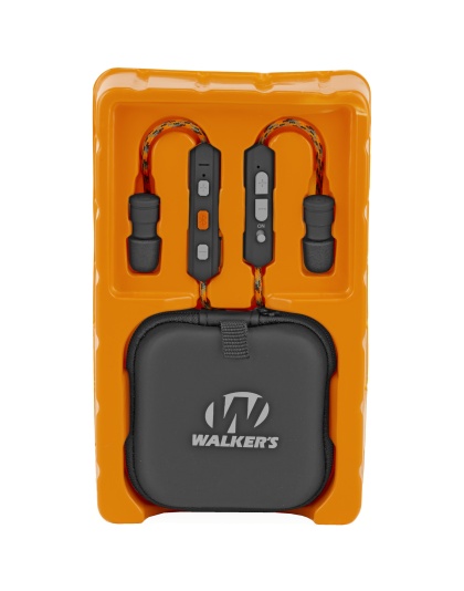 Walker's Rope Hearing Enhancer, Camo