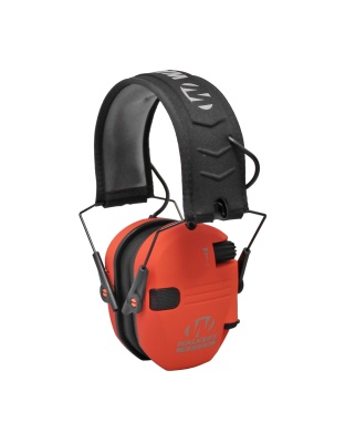 Walker's Razor, Electronic Earmuff, Coral