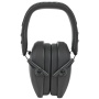 Walker's Passive, Earmuff, Black, 1 Pair