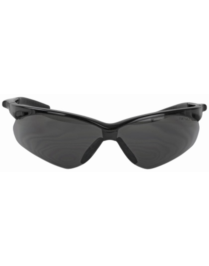 Walker's Crosshair, Shooting Glasses, Polycarbonate Lens, Smoke