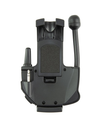 Walker's Razor Hybrid Comms, Fits Razor Earmuff (Not Included), Walkie Talkie, Bluetooth, Black