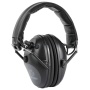Walker's Electronic Earmuff, Gray, 1 Pair