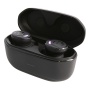 Walker's Suppressor, Electronic Ear Buds, Bluetooth, Black