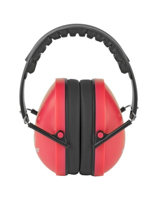 Walker's Passive Compact & Women Folding Muff, Coral