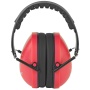 Walker's Passive Compact & Women Folding Muff, Coral