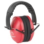 Walker's Passive Compact & Women Folding Muff, Coral
