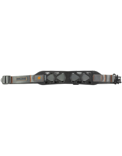 Allen Company Cirrus, Ultralight, Rifle, Rubber Sling, Black and Gray