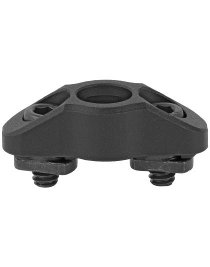 Battle Arms Development QD Sling Mount, Fits M-LOK Rail System, Black
