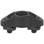 Battle Arms Development QD Sling Mount, Fits M-LOK Rail System, Black