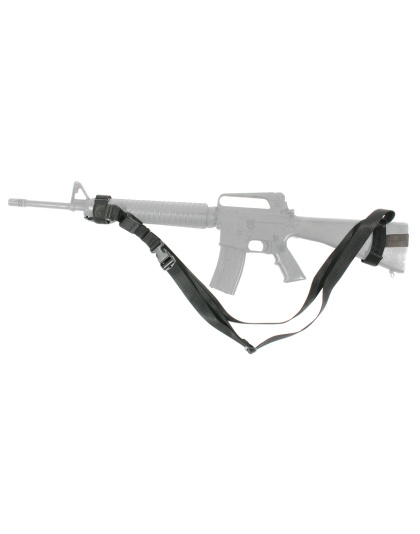BLACKHAWK SWIFT Sling, Black