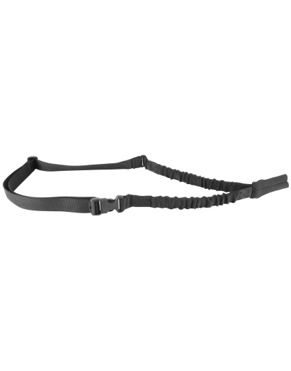 BLACKHAWK Storm Sling, Single-Point, 1.25" Nylon Web, Black