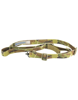 Blue Force Gear Sling, MultiCam, 2-TO-1 POINT SLING