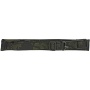 Blue Force Gear Vickers 221 Sling, Padded, 2-To-1 Point Sling, Multicam Black, RED Swivel, Molded Acetal Adjuster