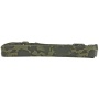 Blue Force Gear Vickers Sling, Padded, 2-Point Combat Sling, Multicam Black, Molded Acetal Adjuster, No Quick Release, Attached with TriGlide instead of Loop Lock