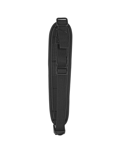 Butler Creek Comfort Stretch Rifle Sling, Black