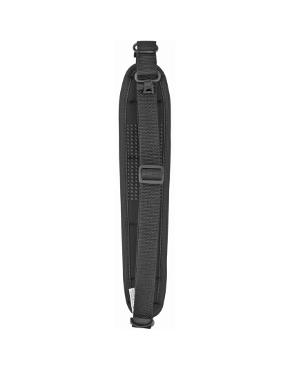 Butler Creek Alaskan Magnum Comfort Stretch Sling With Swivels, Black