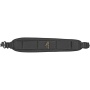 Butler Creek Comfort Stretch Sling With Swivels, Black