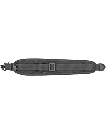 Butler Creek Comfort Stretch Sling With Swivels, Black