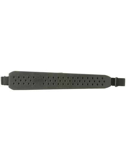 Butler Creek V-Grip Rifle Sling, with Swivels, Black