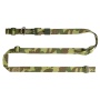 Edgar Sherman Design ESD Sling, 2-Point Combat Sling, 1", Matte, Jungle Frogskin, 20+ Inches of Adjustment, Mounting Hardware not Included