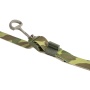 Edgar Sherman Design ESD Sling, 2-Point Combat Sling, 1", Matte, Jungle Frogskin, 20+ Inches of Adjustment, Mounting Hardware not Included