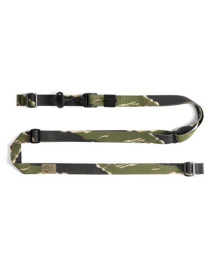 Edgar Sherman Design ESD, Sling, 1", 2-Point Combat Sling, Matte