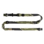 Edgar Sherman Design ESD, Sling, 1", 2-Point Combat Sling, Matte