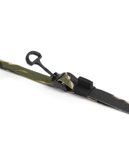 Edgar Sherman Design ESD, Sling, 1", 2-Point Combat Sling, Matte