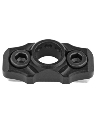 Fortis Manufacturing, Inc. QD Sling Mount, Black Finish