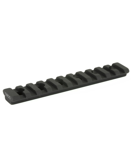 GG&G, Inc. Mount, Fits AR-15, Black