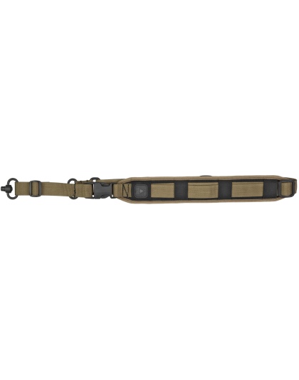 GrovTec Coyote, QS 2-Point Sentinel Sling, Push Button Swivels