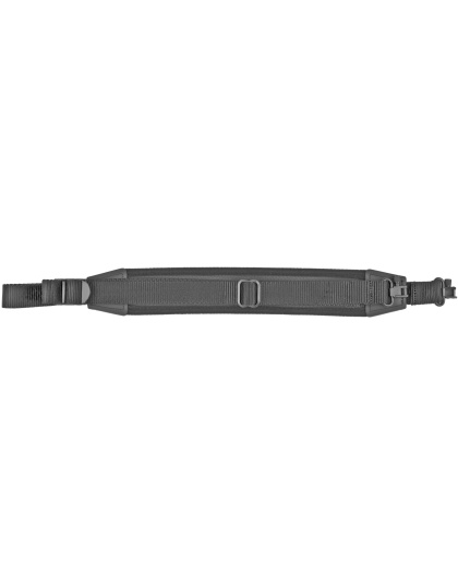 GrovTec Flex Elastic Sling w/Swivels, Black
